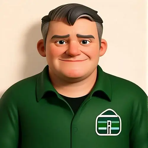 Darren