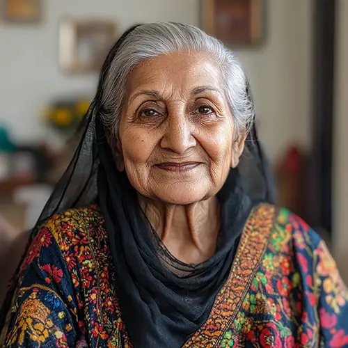Zainab