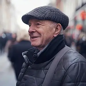 Michael