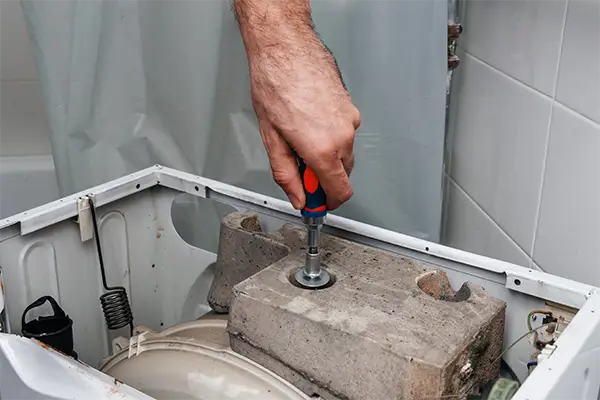 Appliance Repairers