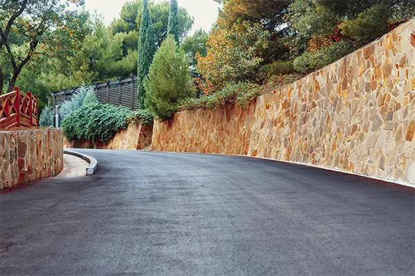 Asphalt and Macadam Contractors
