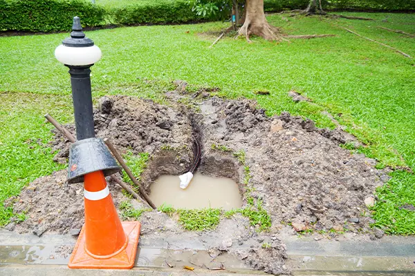 Drainage Contractors