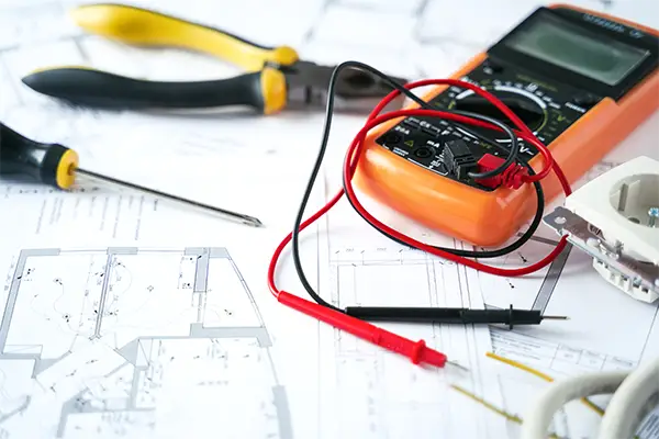 Electricians
