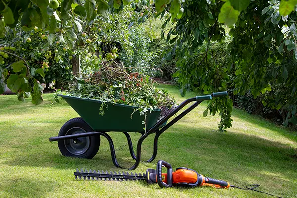 Gardeners and Landscapers
