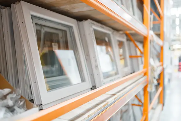 Glaziers