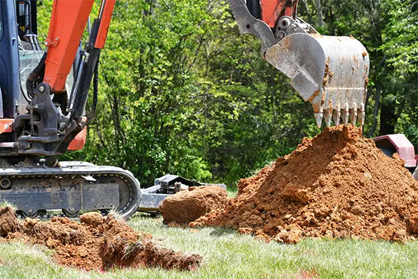 Groundwork Contractors