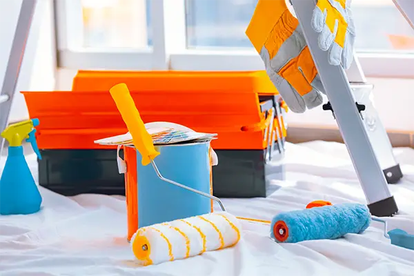 Painters and Decorators