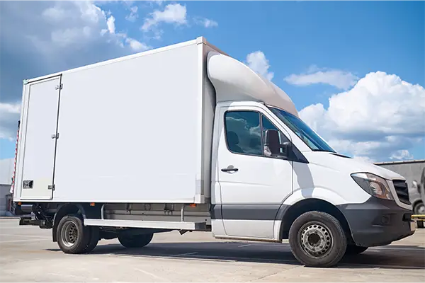 Removal Firms