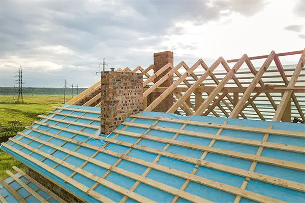 Roofing Contractors