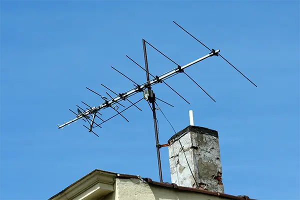 TV Aerial Installers