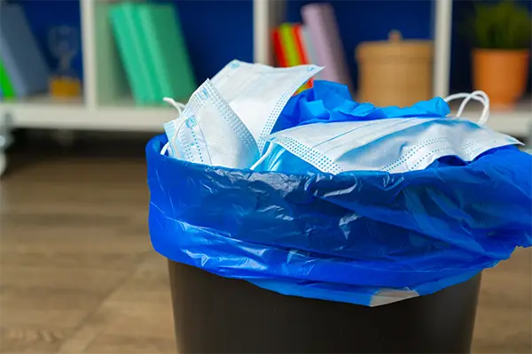 Waste Removal