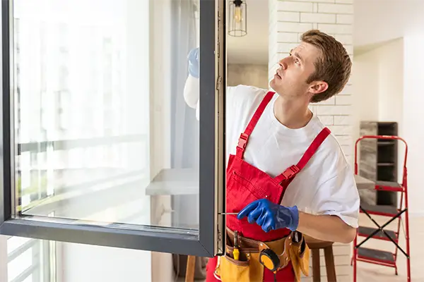 Window Installers
