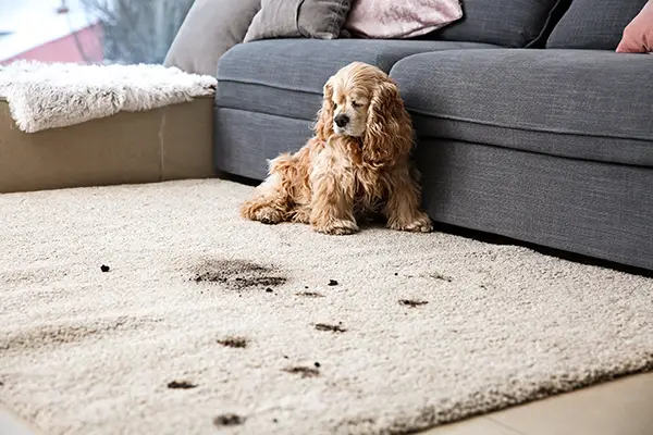 Carpets & Upholstery Cleaning